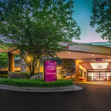 Crowne Plaza Atlanta Sw - Peachtree City, An Ihg Hotel Dış mekan fotoğraf