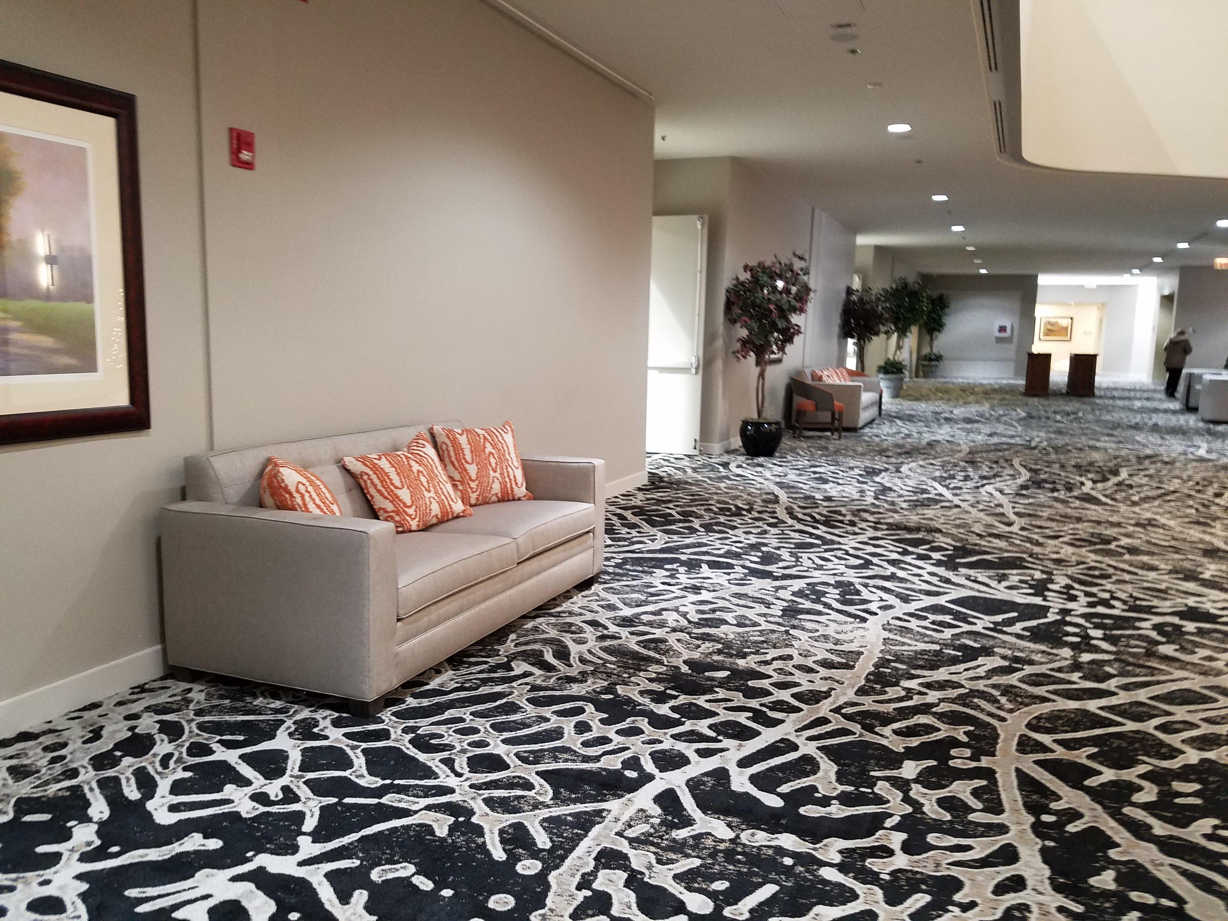 Crowne Plaza Atlanta Sw - Peachtree City, An Ihg Hotel Dış mekan fotoğraf