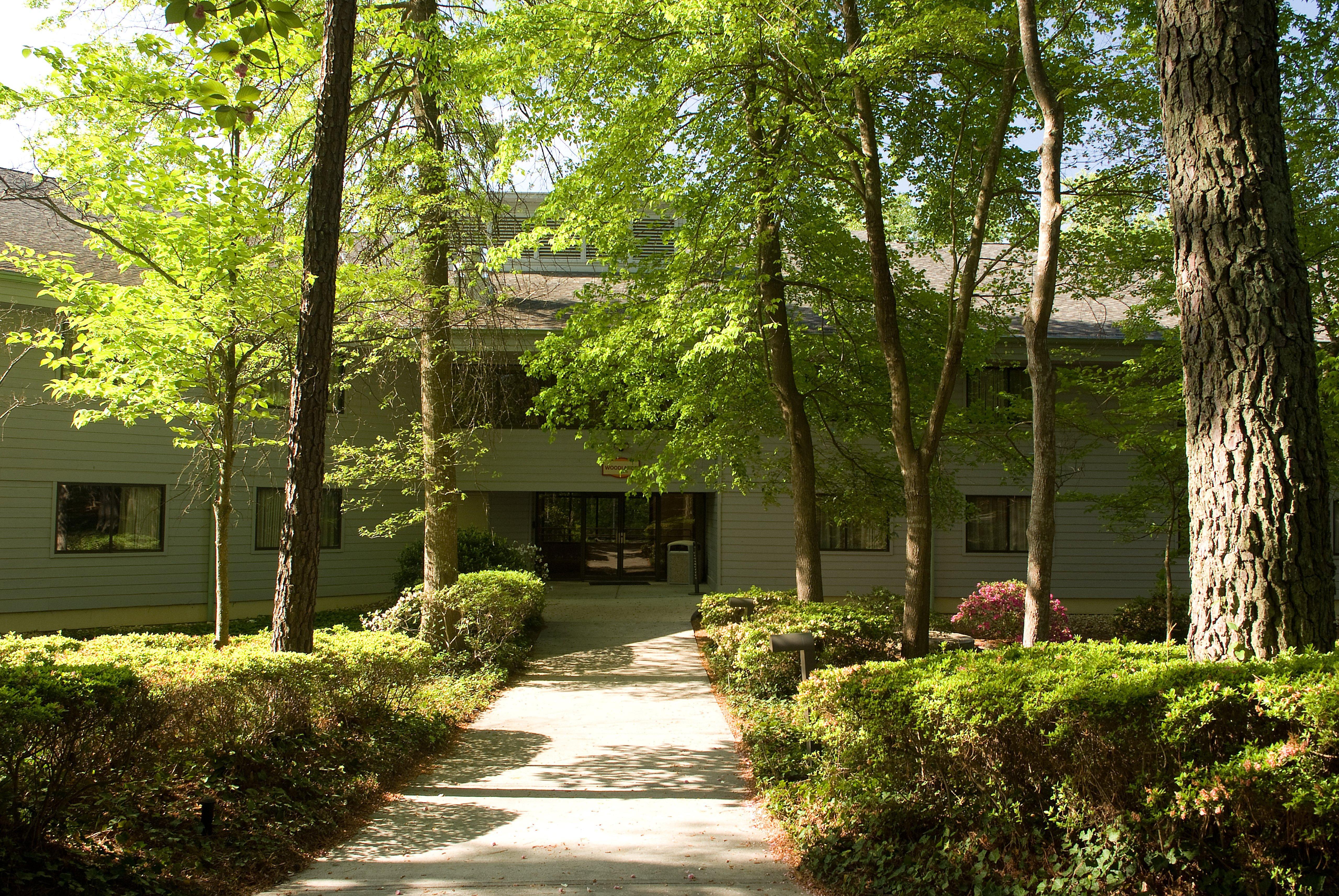 Crowne Plaza Atlanta Sw - Peachtree City, An Ihg Hotel Dış mekan fotoğraf