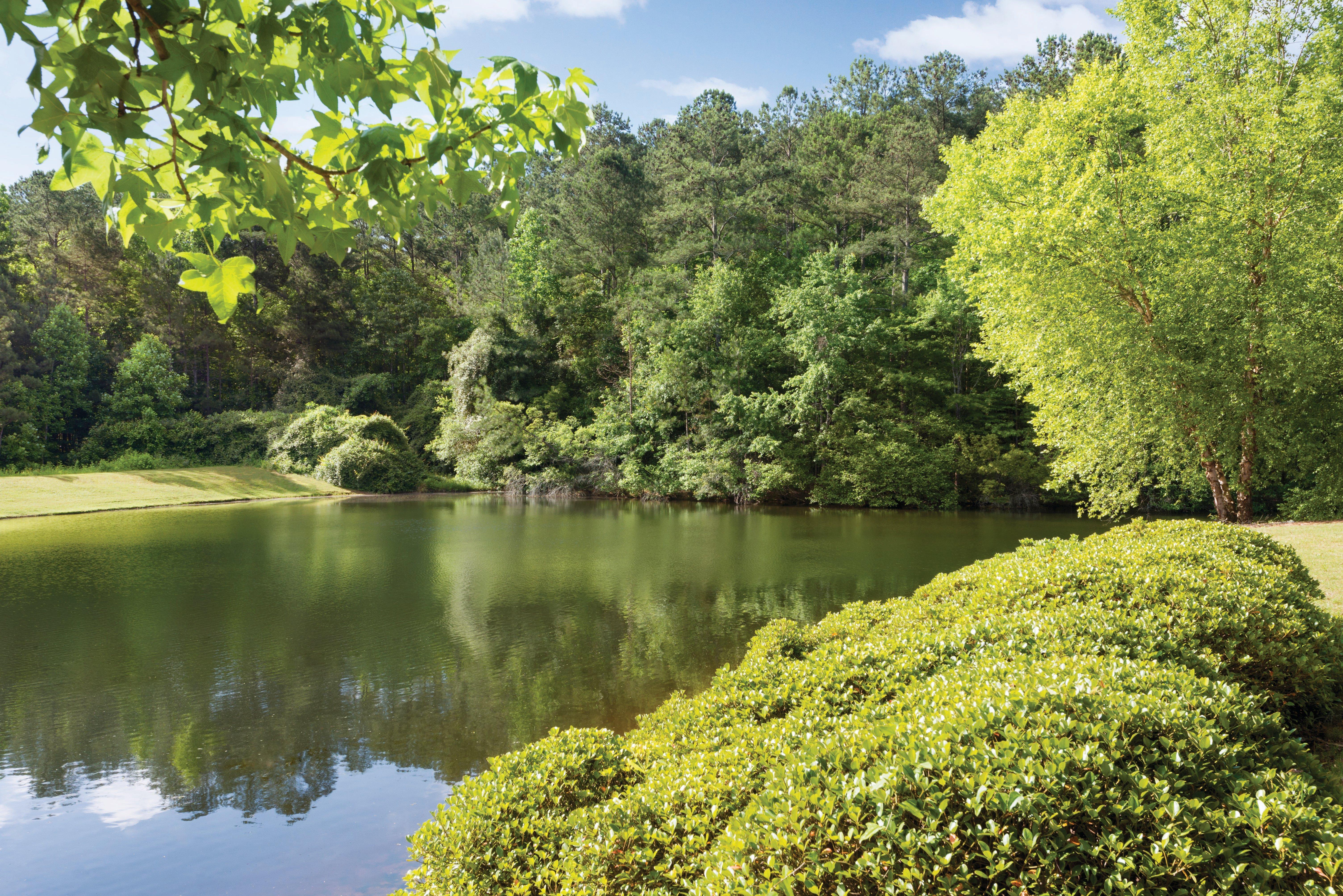 Crowne Plaza Atlanta Sw - Peachtree City, An Ihg Hotel Dış mekan fotoğraf